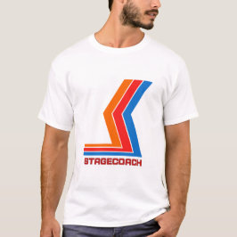 Stagecoach T-Shirt