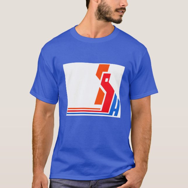 Stagecoach T-Shirt (Framsida)