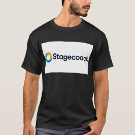 Stagecoach T-Shirt