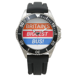 Stagecoach Watch Armbandsur