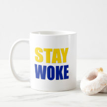 Staget vaknade muggen