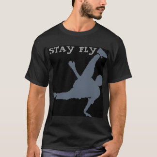 STAGFLUGA TEE SHIRT
