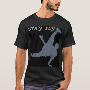STAGFLUGA TRÖJA