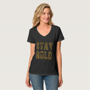 Stagguld T-shirt