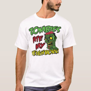Staginsida! T-shirt
