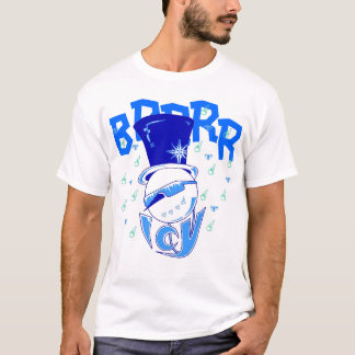 STAGISIG T-SHIRT