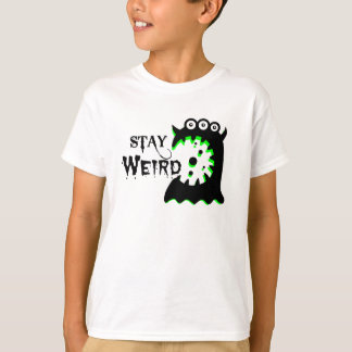 Stagkonstigen lurar skjortan t shirt