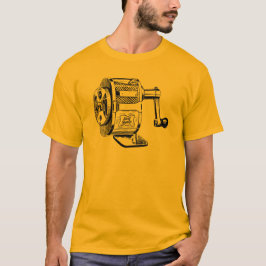 Stagkor Tee