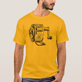 Stagkor Tee
