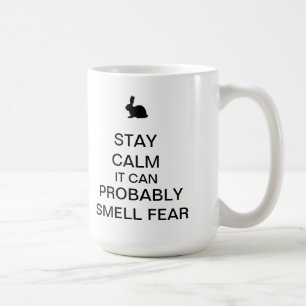 Staglugnmugg Kaffemugg