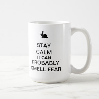 Staglugnmugg Kaffemugg