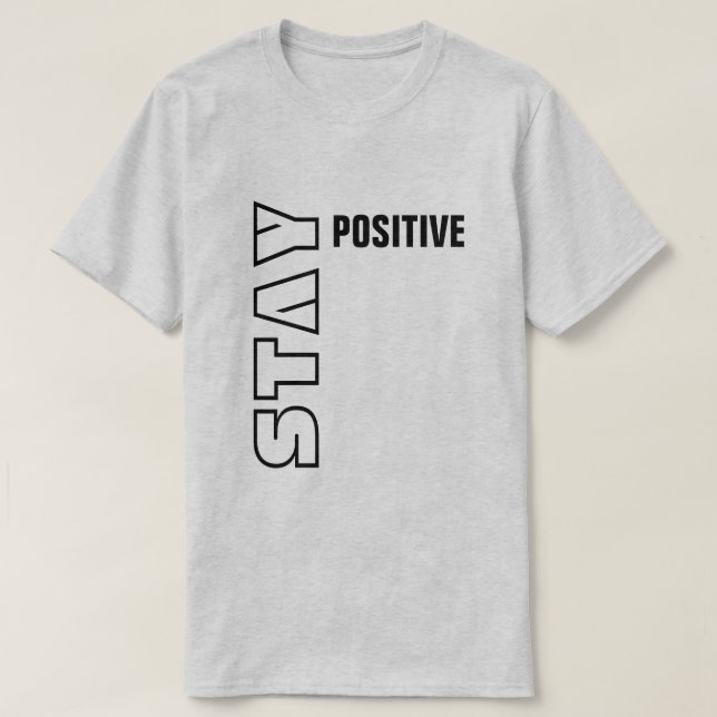 Stagrealitet Tee Shirt (Design framsida)