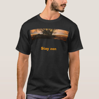 Stagzen Tee Shirt