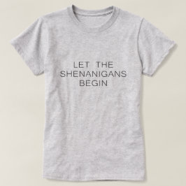 Ståhej T-shirt