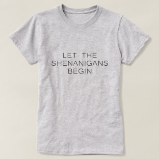 Ståhej T-shirt