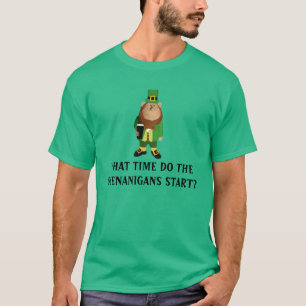Ståhej Tee Shirt