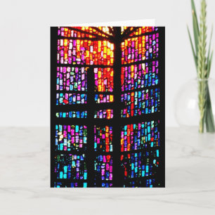 Stain Glass Kor Kort