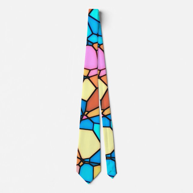 Stain Glass Lite Slips (Framsida)