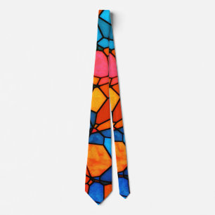 Stain Glass Slips