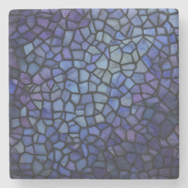 StainedGlassMosaic  Stenunderlägg