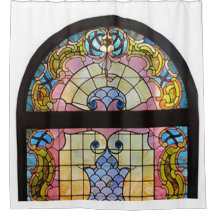 STAINERAD GLASHUS-DÖRR