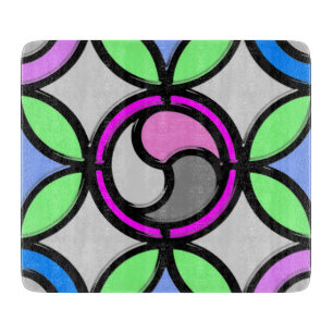 STAINERAT GLAS