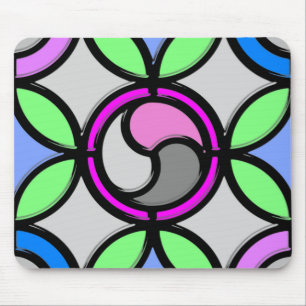 STAINERAT GLAS MUSMATTA