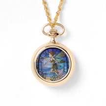Stainglass Fairy