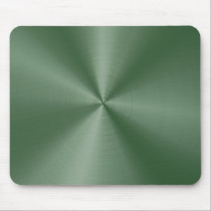Stainless Grönt Mouse Pad Musmatta