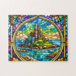 Stainless Island The Daily Jigszawa puzzle Nyligen Pussel