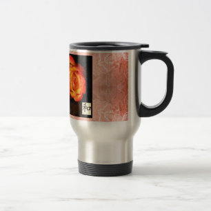 Stainless Steel 15 oz Travel SNÖRE & RO Resemugg