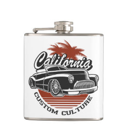 Stainless Steel-kolv hot rod Fickplunta