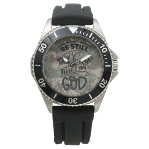 Stainless Steel Manar Ewatch Armbandsur