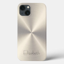 Stainless Steel Metall