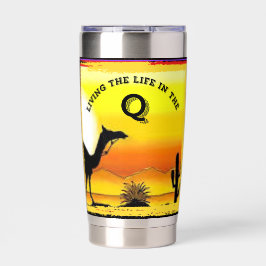 Stainless Steel Travel Mug