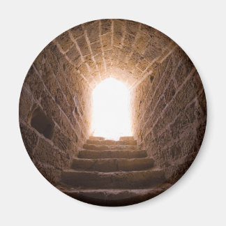 Stairway till Heaven magnet