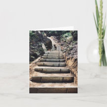 Stairway till himlen