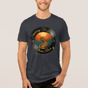 STAIRWAY TO HEAVEN STEN TEE