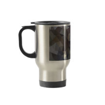 Stål Nebula: Utforskningar av Abstrakt i Kopp Desi