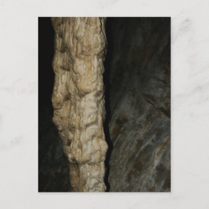 Stalactite Carlsbad Vykort