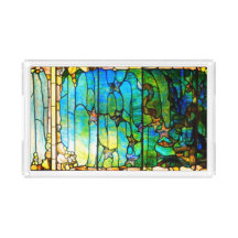 Stålad glasfiffel (buskfisk)