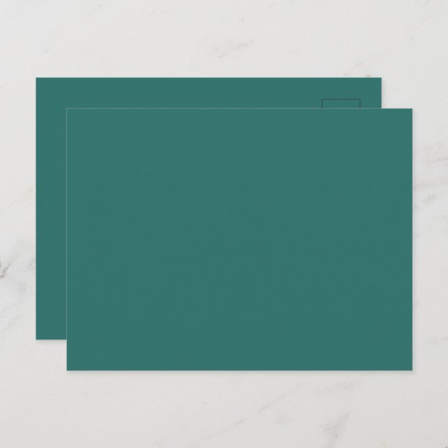 Stalagt glassglossyvykort för Speciellt meddelande Vykort (Fram/baksida)