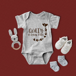 Stålande Hearts Sweet Boy T Shirt