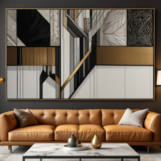 Stålblad Poster (Skapare uppladdad)