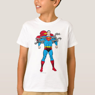 Stålbrottskedjor Tee Shirt