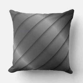 Ståldekorativ fyllning kudde