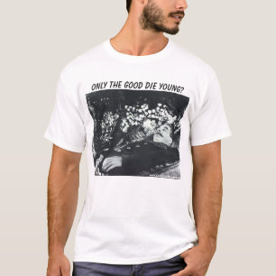 Stalin endast DET BRA MATRISBARN? T-shirt