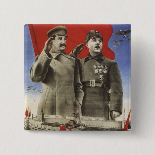 Stalin Knapp