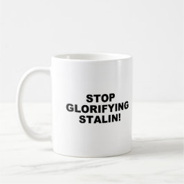 Stalin Mugg