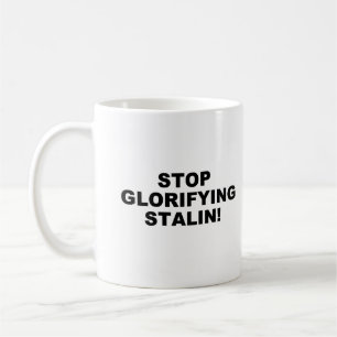 Stalin Mugg